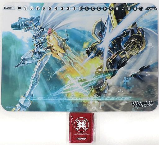 Others Supplies](USED) デジモンカードゲーム テイマーグッズセット5