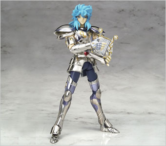 聖闘士聖衣神話 ライラオルフェ | 魂ウェブ