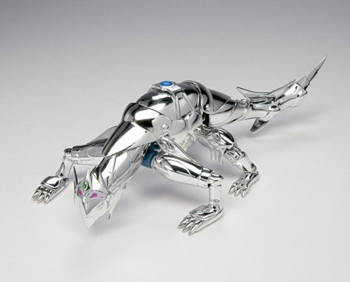 聖闘士聖衣神話 リザドミスティ | 魂ウェブ