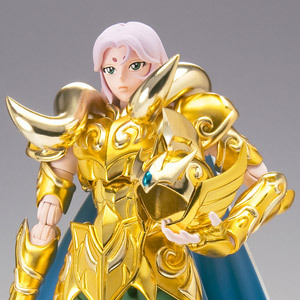 聖闘士聖衣神話EX カプリコーンシュラ＜リバイバル版＞ | 魂ウェブ