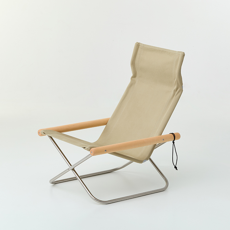 ニーチェアエックス（NychairX）オイルフィニッシュ 2024年12/17（火