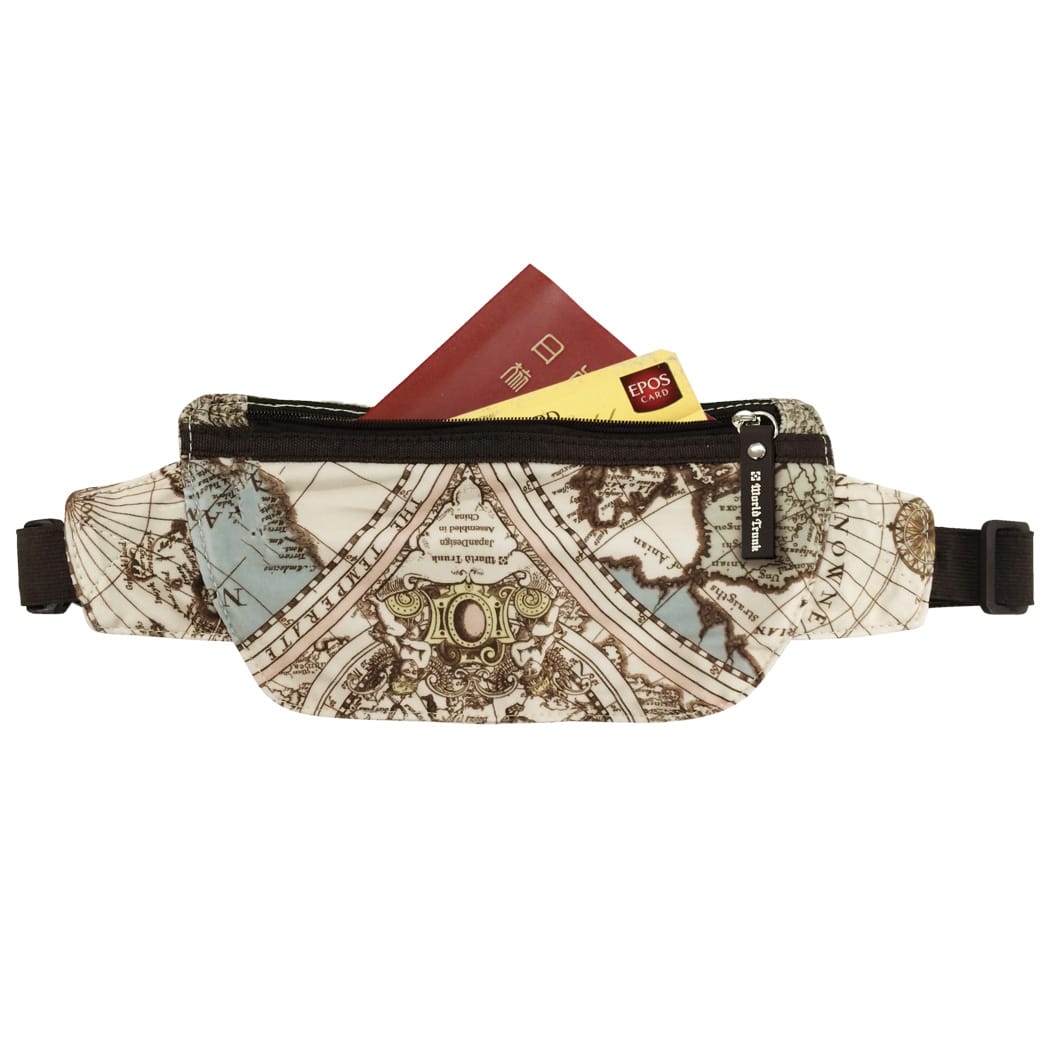 9090 | 旅行アイテム | WORLD TRUNK | T&S