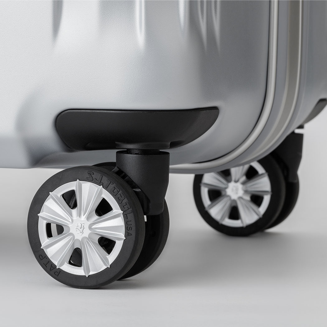 6722 BLADE AUTO SCALE | LEGEND WALKER GRAND | スーツケース | T&S