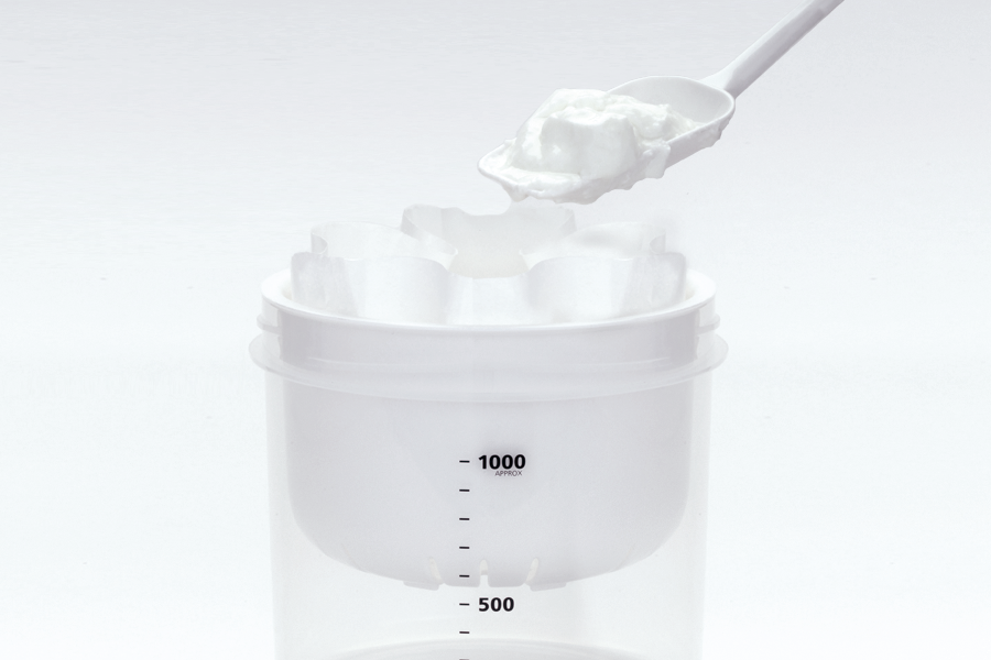 水切りバスケットSタニカ電器