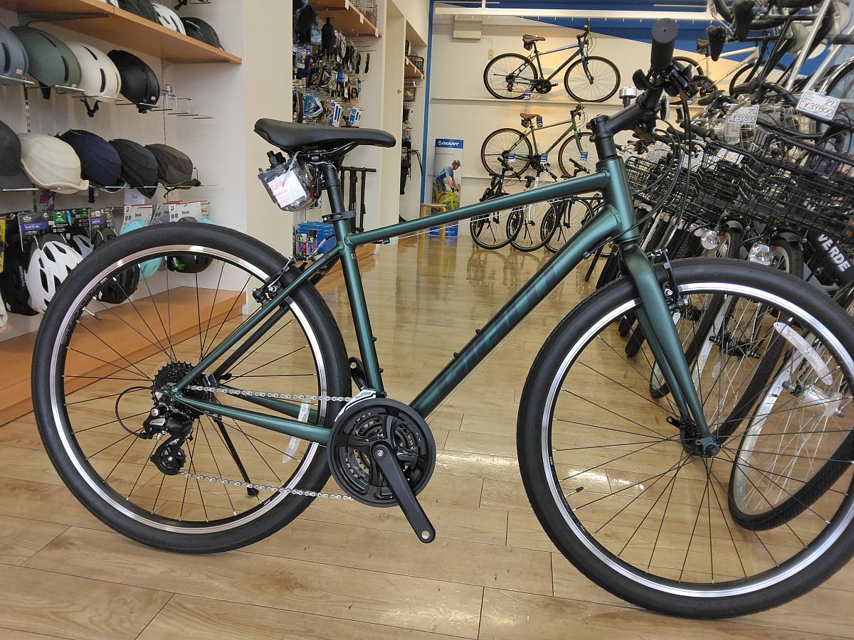 GRAVIER 2026年モデル｜自転車のタニサダ