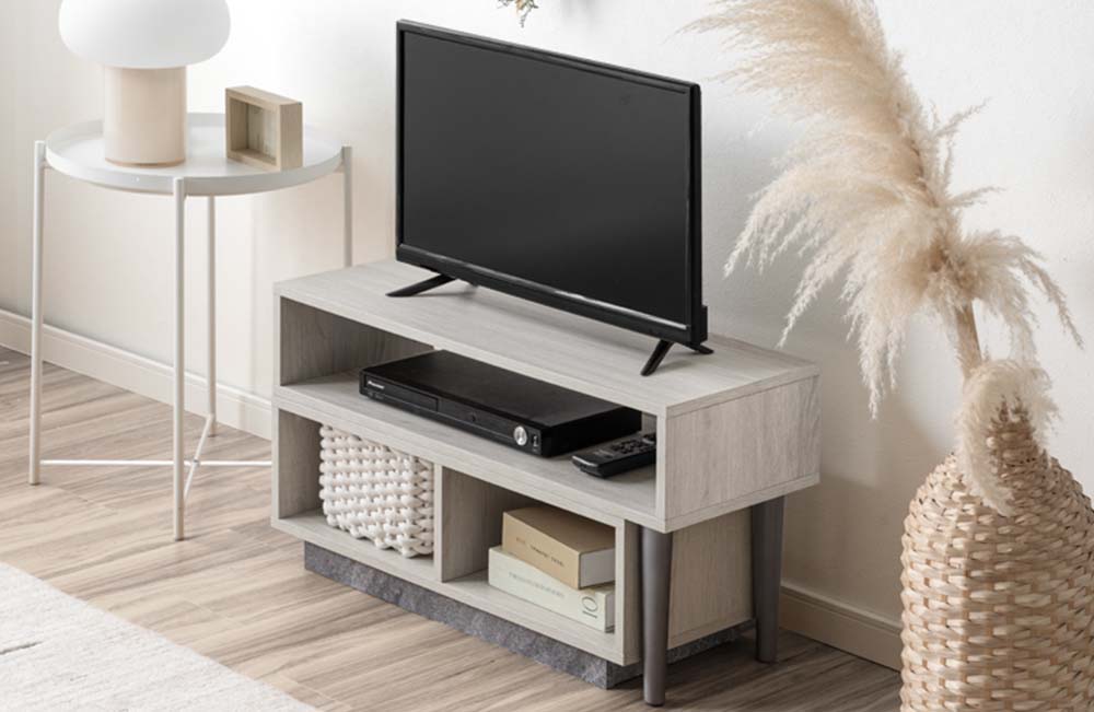 □＜リリース＞ユニットテレビ台を発売！ | タンスのゲン株式会社