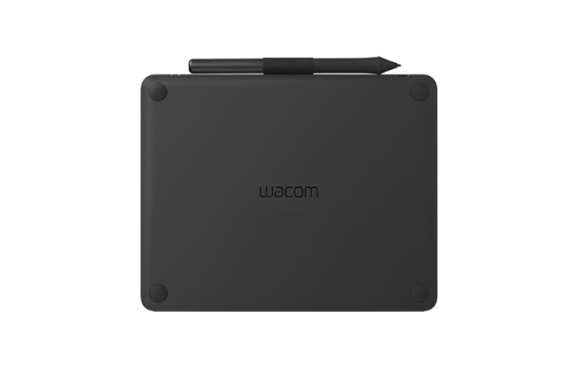 Wacom Intuos ｜ワコムタブレットサイト｜Wacom