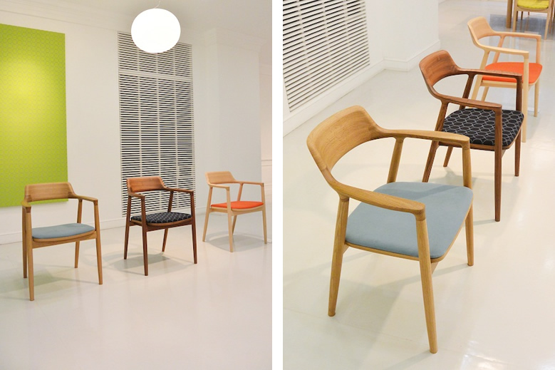 マルニコレクション×ミナ ペルホネン、全部見せます | タブルームニュース