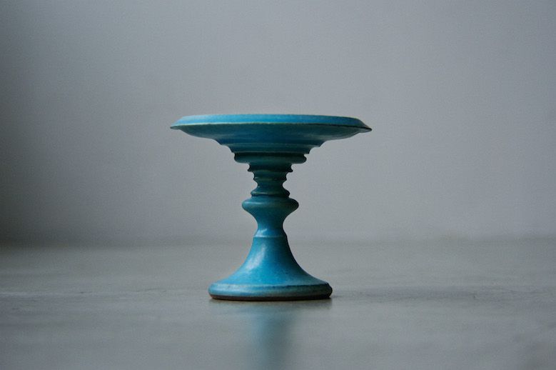 La Maison de Vent「鈴木麻起子 めぐり逢う器展」 | タブルームニュース