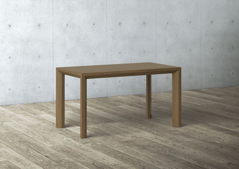 SOUND TABLE「テーブルそのものがスピーカー」 | タブルームニュース