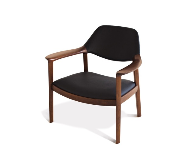 ウィング LUX リビング(リビング アームチェアー)/WING LUX[タブルーム]