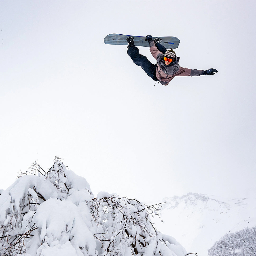 K2 SNOWBOARDING（ケーツー スケートボード）| COMMONWEALTH SNOWBOARD