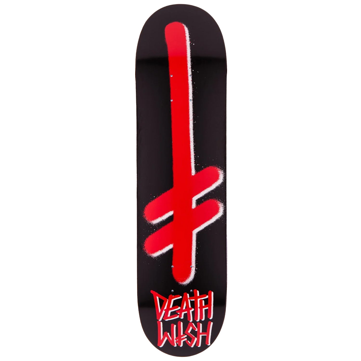 DEATHWISH SKATEBOARDS（デスウィッシュ スケートボード）| GANG LOGO
