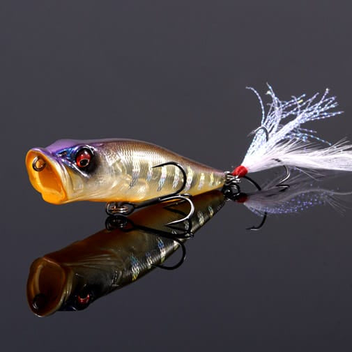 Megabass POP-X (SP-C)