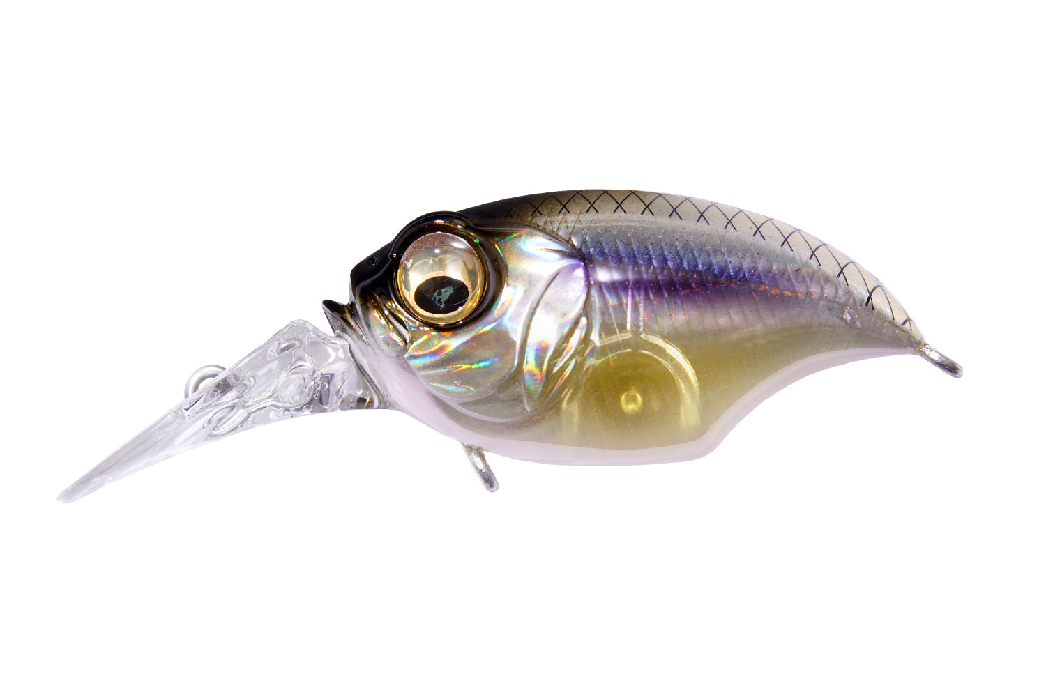 Megabass Griffon MR-X