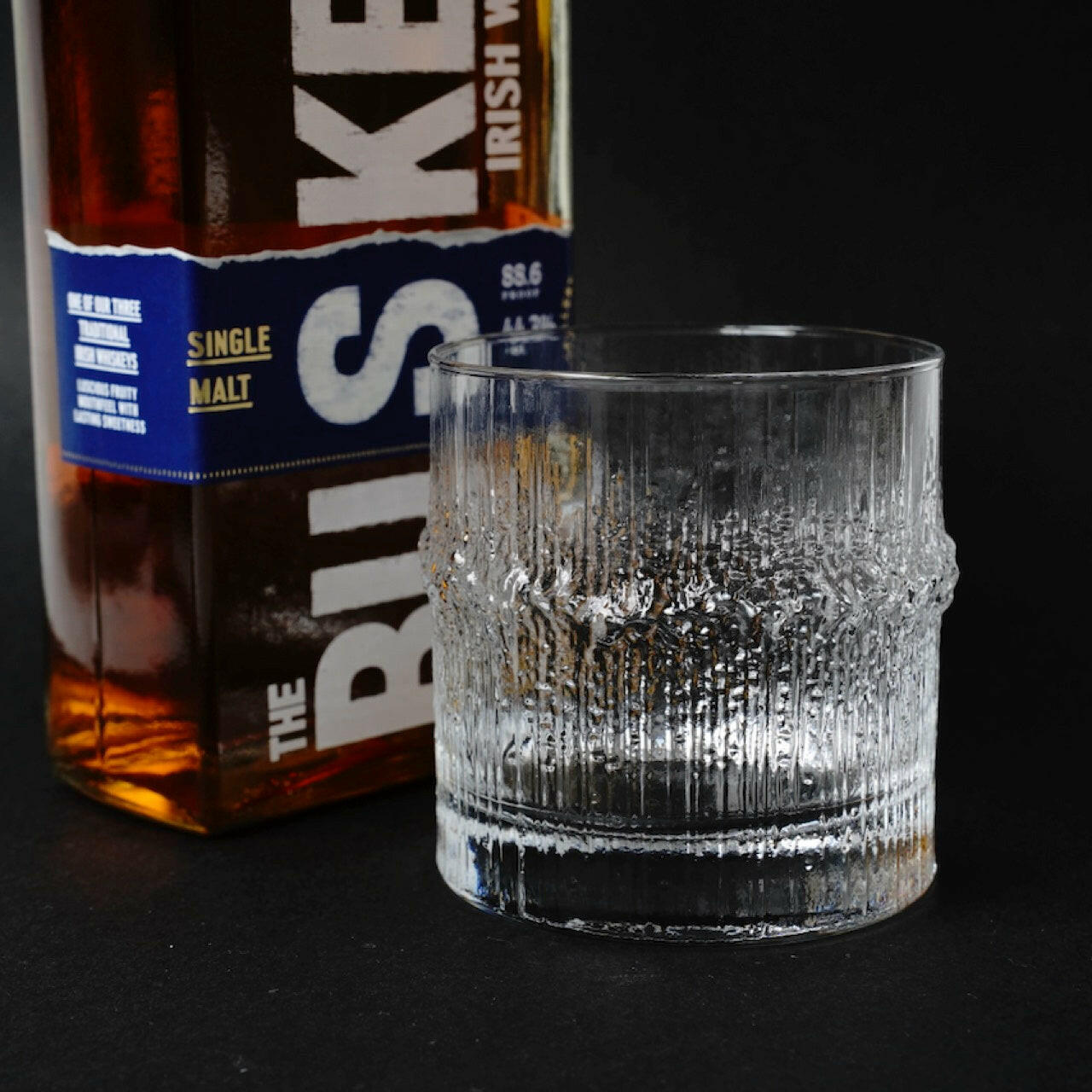 Iittala Tapio Wirkkala Niva Vintage Large Whiskey Glass