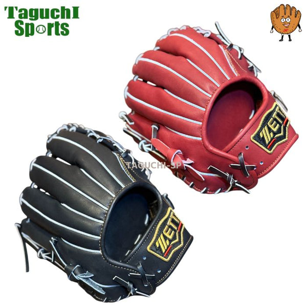 NEW【湯もみ型付け加工無料】【2025年モデル】【今宮選手モデル】ZETT