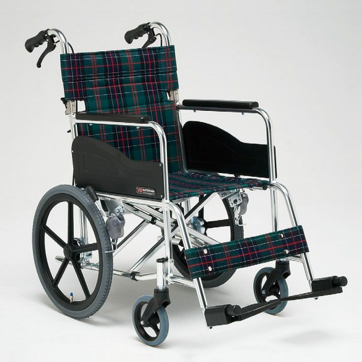 アルミ製スタンダードタイプ AR-201B 自走型（非課税） | タカチホ