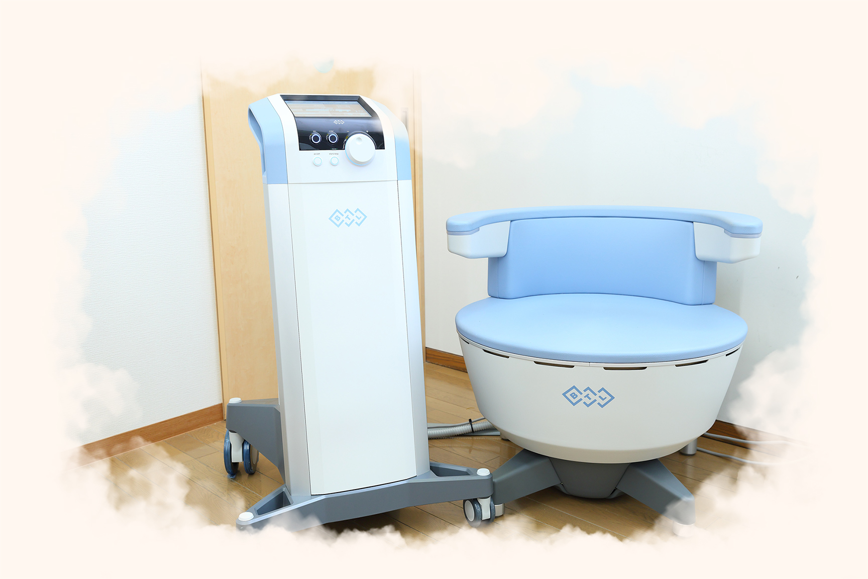 エムセラ | たかき医院｜新潟県十日町・津南・湯沢・南魚沼の産婦人科