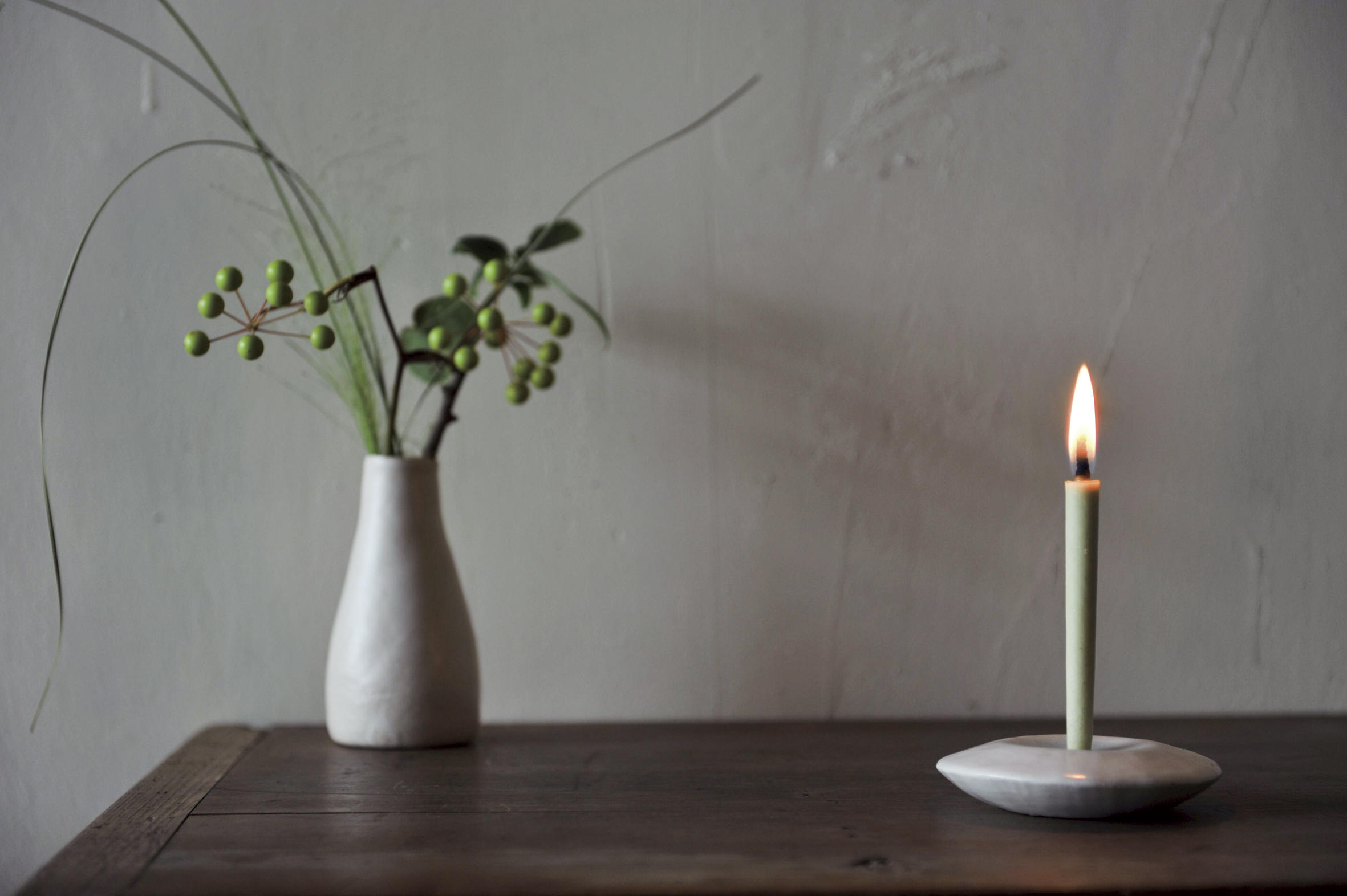 近江手造り和ろうそく 大與 | びわ湖高島観光ガイド