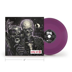 Ghost Tiny Vinyl Edition - Lachryma/Mary On A Cross (Target