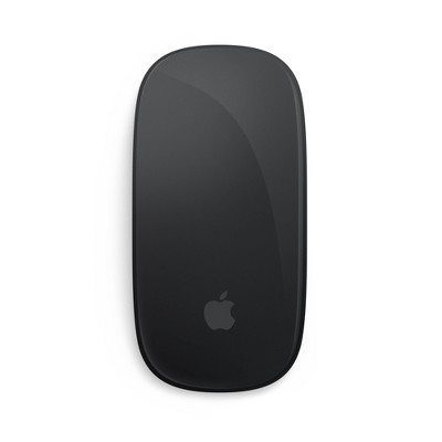 Apple Magic Trackpad - Black Multi - Touch Surface : Target