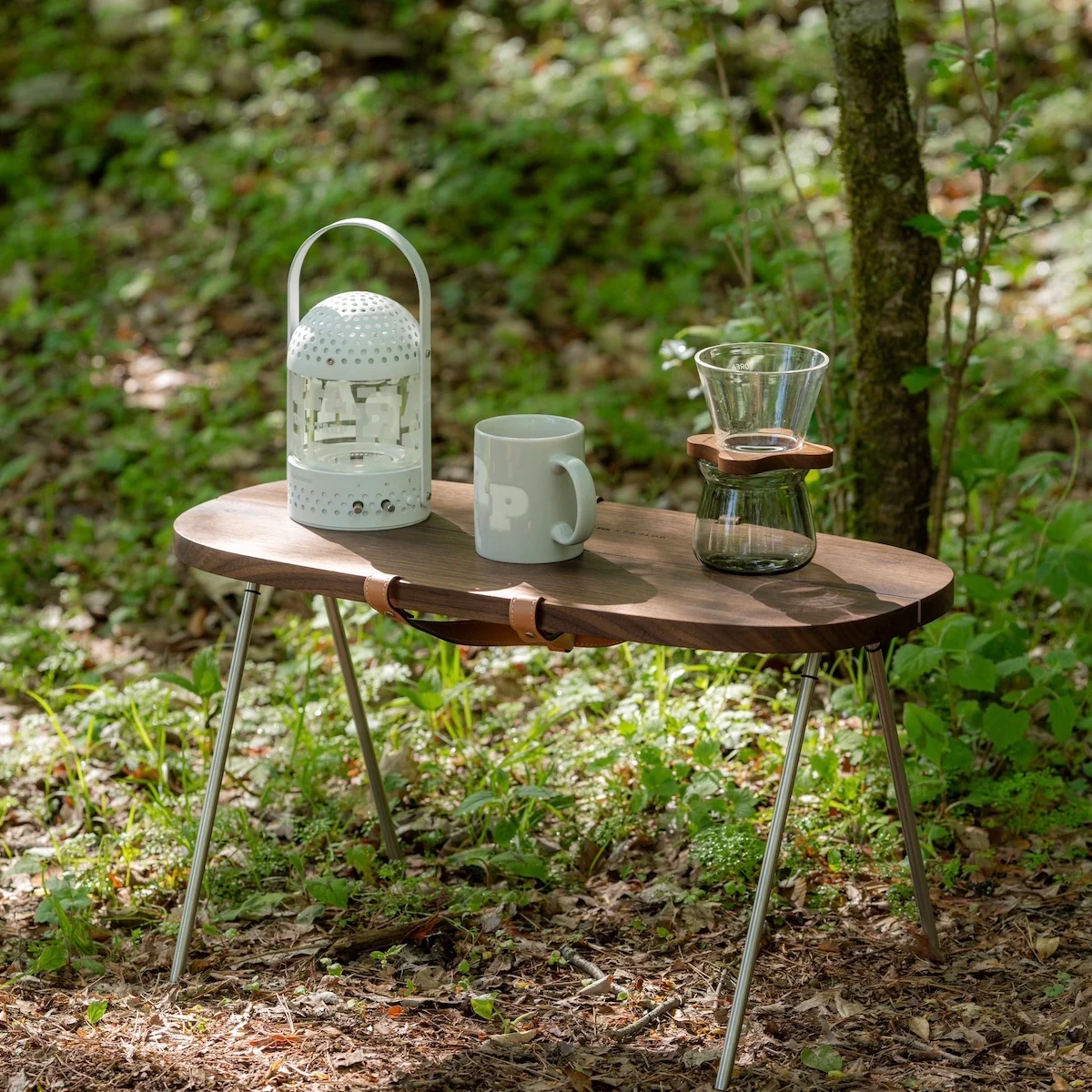 COLLABORATION｜TARP to TARP