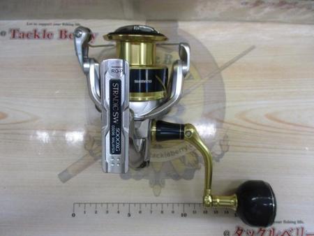 18ｽﾄﾗﾃﾞｨｯｸSW 5000XG｜TBオークション