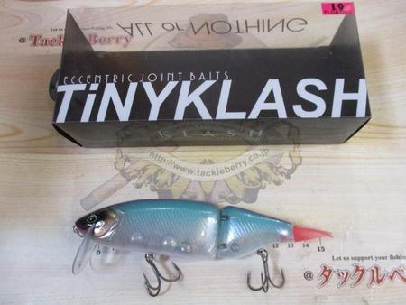 ﾀｲﾆｰｸﾗｯｼｭLOWﾄﾗｲﾌﾞｳｨｰﾄﾞ｜TBオークション