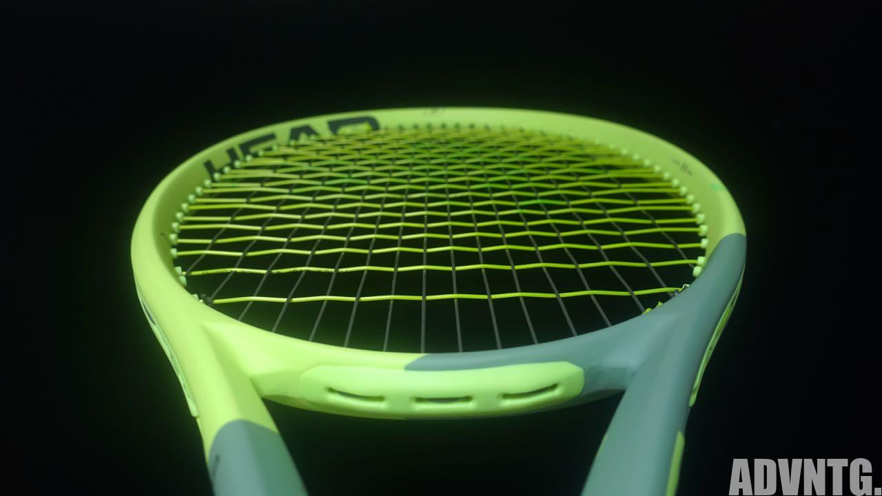 HEAD EXTREME MP(2022)って実は汎用型ラケット！ヘッド