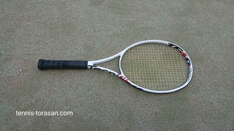 テクニファイバー TF40 305 16×19 2022 2024 インプレ 評価 感想