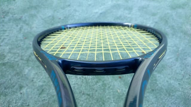 プリンス ツアー 100 305g 2025 2026 インプレ 評価 レビュー 爆速＆爆