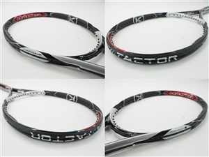 中古】ウィルソン K プロ オープン 100WILSON K PRO OPEN 100(G2