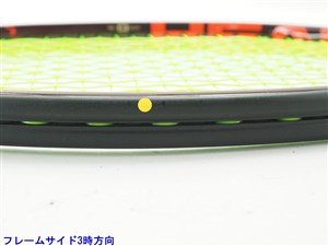 中古】ヘッド プレステージ MP 2021年モデルHEAD PRESTIGE MP 2021(G2