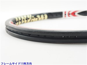 中古】ウィルソン シックスワン ツアー BLX 90 ジャパン 2010年モデル