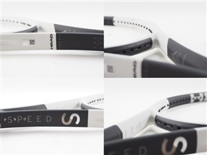 中古】ヘッド スピード プロ 2024年モデルHEAD SPEED PRO 2024(G2