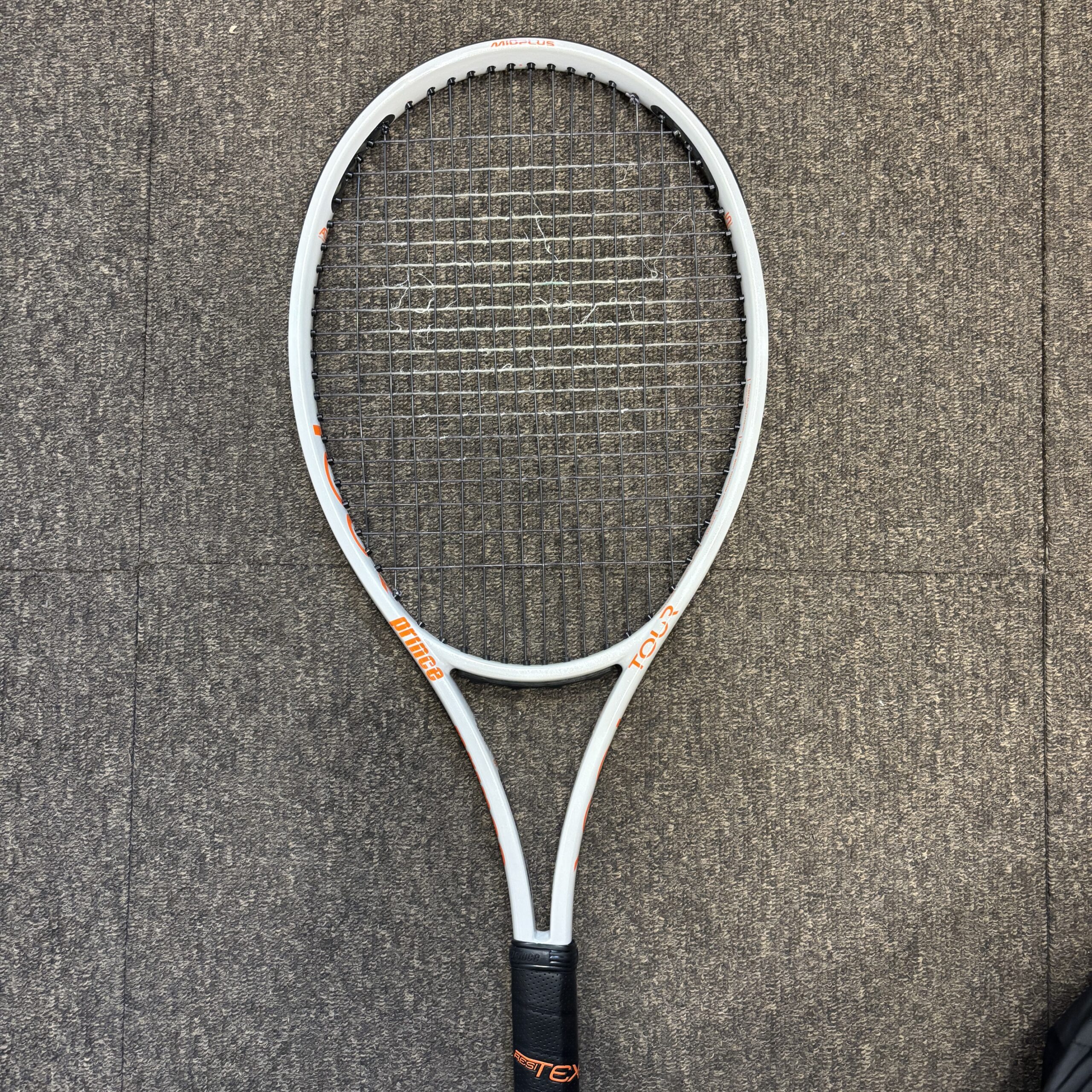 中古TTS委託販売】プリンス ツアー98（2023） G2 SPEC-Ⅲ+α（旧Ⅳ