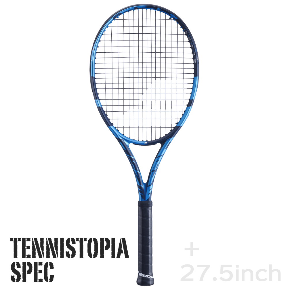 HEAD グラビティPRO 2025 テニストピアSPEC | テニストピア ガット張り