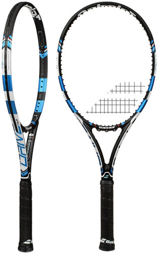 ≡ Babolat Pure Drive Tour - купить ракетки Babolat - теннисный