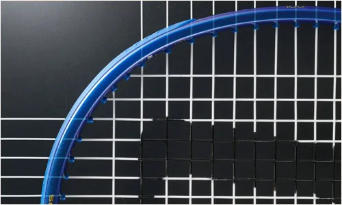 ラケットインプレ】プリンス ファントム 2025（100&O3 100）のインプレ