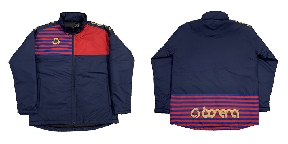 bonera】ボネーラで揃える！チームユニフォーム＆ウェア特集【2022年版