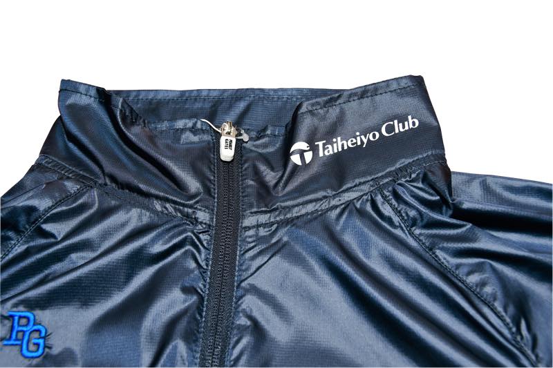 パーリーゲイツコラボ ブルゾン（レディース） – teamserizawashop