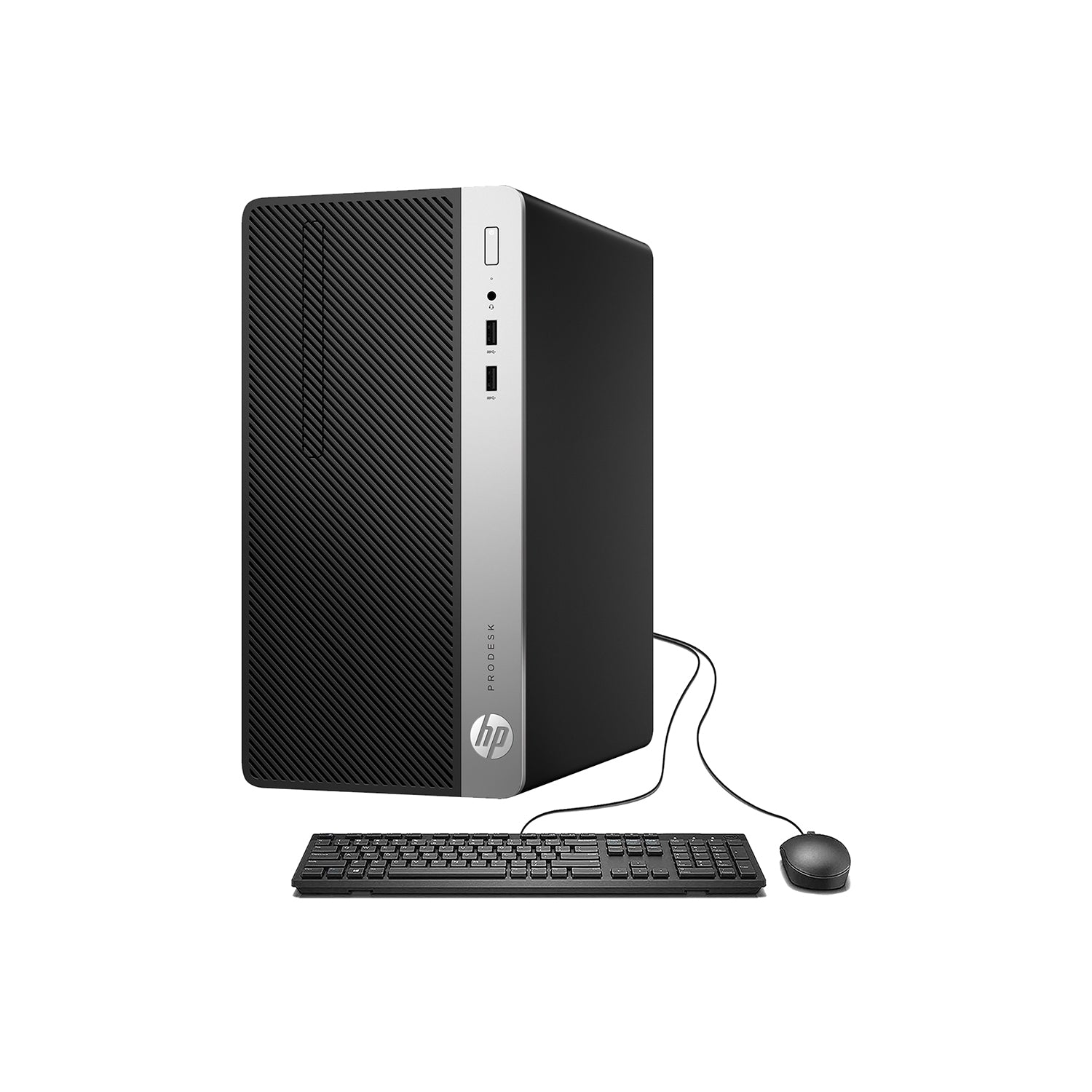 HP ProDesk 400 G4 Business Tower High Performance Deskt