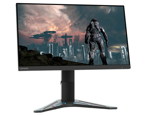 Lenovo G24-20 23.8″ FHD Gaming Monitor - Techsyapo!