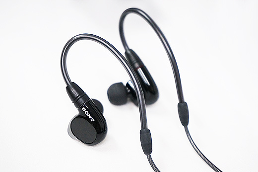 レビュー】最新技術を駆使したステージユースのイヤホン『IER-M7』開梱