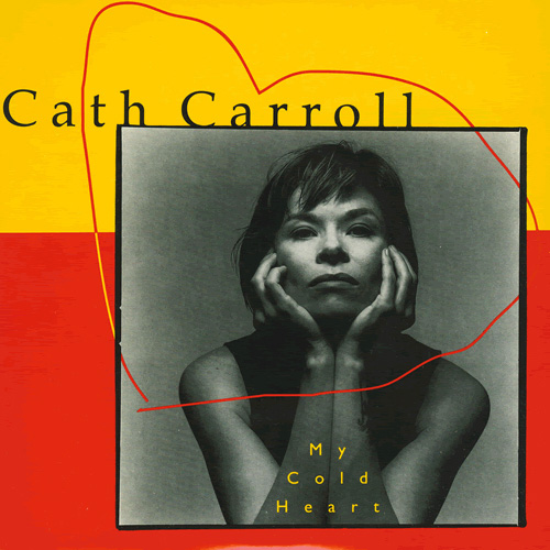 Teen-Beat 137. CATH CARROLL. My Cold Heart.