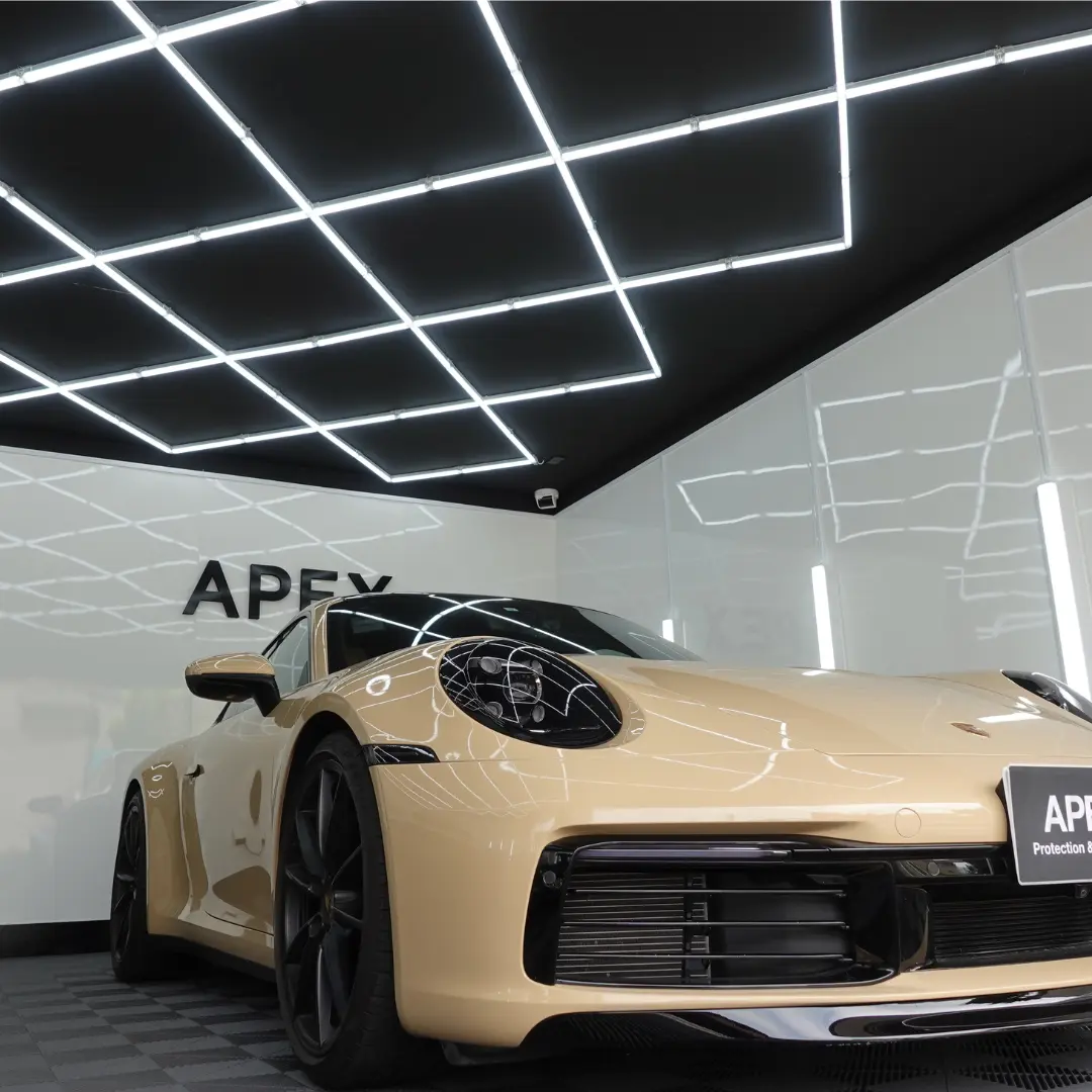 TEIN NEXT（テインネクスト）｜ガレージ照明・ガレージタイルの販売