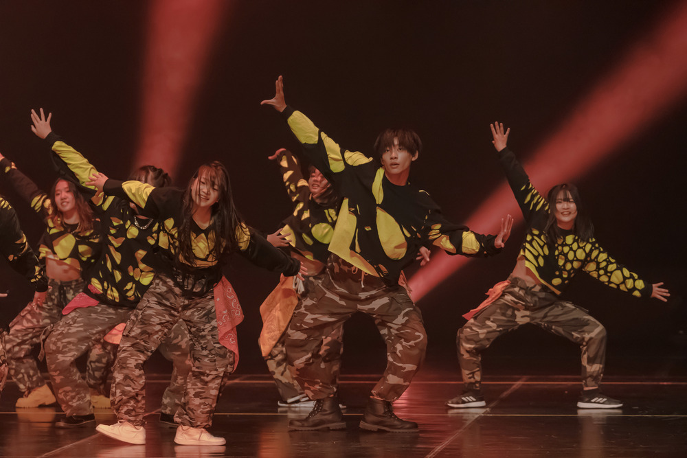 2024 D'z mix Dace Festa vol.23【ディーズミックス】 | 倉敷市芸文館