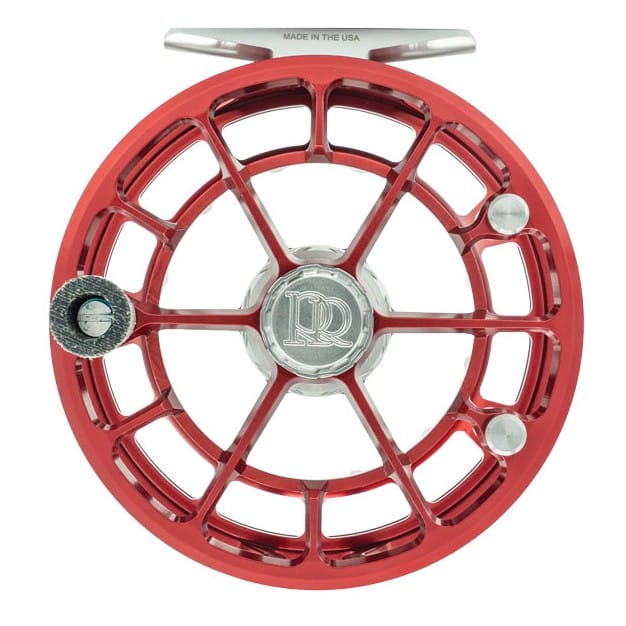Evolution R Salt Fly Reel 9|10 - Telluride Angler
