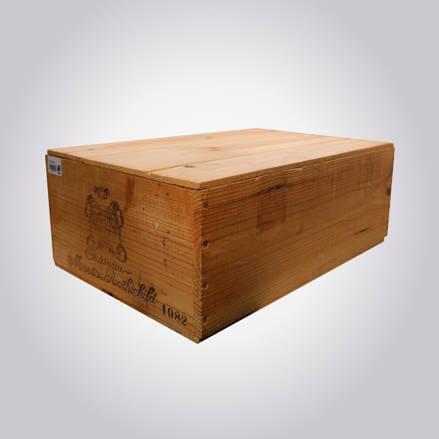 シャトー・オー・ブリオン [2019]750ml 【2019ボルドー】|寺田倉庫